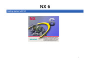 NX(Unigraphics)