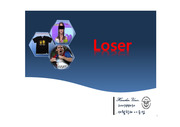 loser