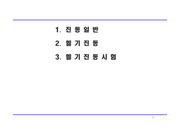 헬기진동조절