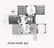 adler house