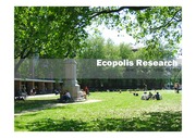 Ecopolis Research