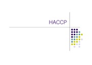 HACCP에 대한 ppt자료입니다.