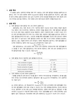 기계 공학 실험 강제대류 열전달 실험