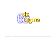 Six Sigma란?