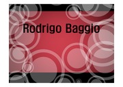 Rodrio Baggio