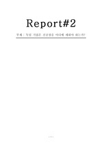 2010국제경영[Case2]분석 - 독일 기업은 신공장을 어디에 세워야 하는가?