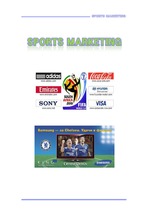 기업들의 스포츠마케팅 - 현대자동차 올림픽, 월드컵(공식후원)  ,삼성 첼시, 김연아 마이클조던 등등 분석
