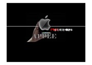애플기업분석