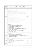 신나는 열두달 명절이야기 독서지도안