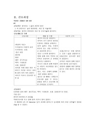 아동 간호진단