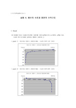 해수의 수온과 염분의 수직구조