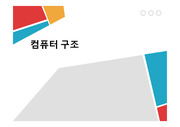 컴퓨터 구조