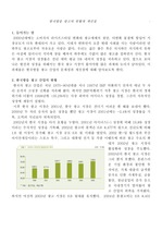 한국방송 광고의 현황과 개선점