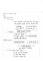 보금자리 주택관련 개념 정리입니다