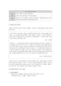 연말정산에 필요한 서류 중에서 원천징수 영수증에 대해 설명하라