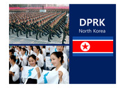 북한소개자료(ENG.ver)