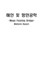 메가 플로팅 브릿지(Mega Floating Bridge