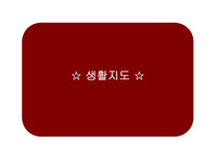 생활지도 발표자료 PPT,생활지도의개념,생활지도의발달단계,생활지도의원리,생활지도의목표,생활지도의주요활동,생활지도의영역,생활지도의활동과정