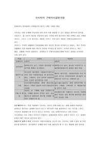 소비자의 구매의사결정과정,관여정도가 구매의사결정단계에 미치는 영향 요약표
