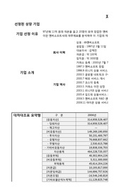 NC소프트 재무비율 분석