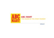ABC 마트의 성공 전략