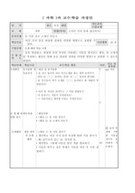 과학-5[1].여러 가지 돌과 흙(2차시).