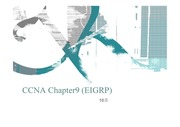 CCNA(EIGRP)