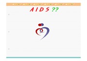 후천성면역결핍증-AIDS