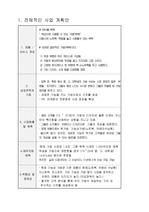 새로운 가방에 대한 창업 계획서