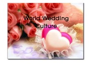 world wedding culture