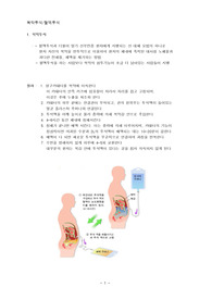복막투석 혈액투석