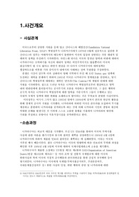 니카라과사건