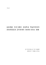 청소년지도 방법론