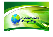LCD recycling -Electronics Recycling
