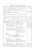 빛과렌즈-발견학습수업지도안