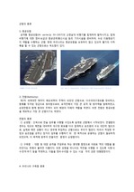 [선박공학] 군함의종류