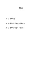 구제역의 파장과 시사점