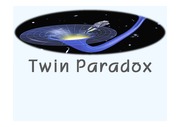 쌍둥이 역설(Twin paradox)