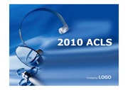 2010 ACLS, BLS