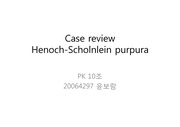 Case review