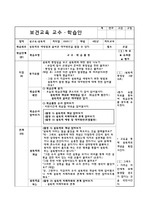 성폭력교육안