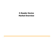 E-Reader Device