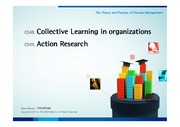 Ch18. Collecitve learning & Ch19. Action Research_V2.0_웹등록