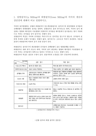 상향절삭과 하향절삭