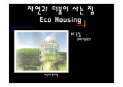 EcoHousing