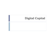 디지털캐피털
