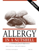 [Allergy in a Nutshell] 알러지에 대한 모든 것