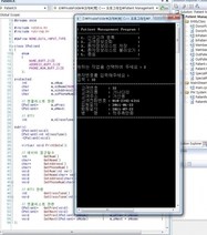 [C++] 객체지향으로 구현한 환자관리시스템 구현