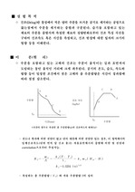 건조 실험 예비레포트