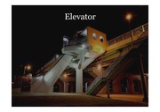 엘리베이터조사